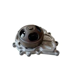 Water Pump for  IV 4813370 98497117 536-1307010-20  for Trucks GAZ/PAZ YAMZ-534, 536